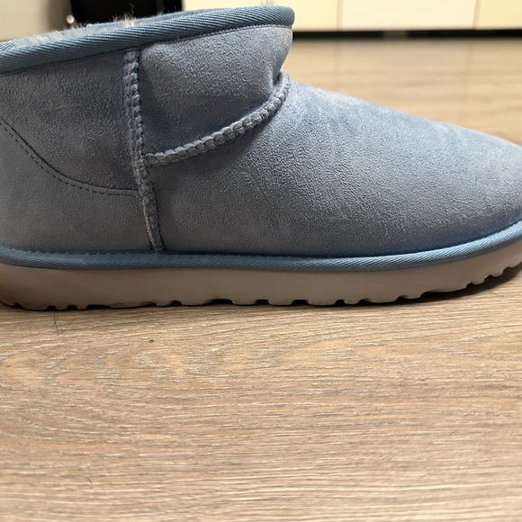 UGG Classic Ultra Mini - Picture 7 of 12